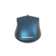 Миша бездротова Modecom MC-WM10S Blue (M-MC-WM10S-400) - зображення 3