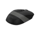 Мышь беспроводная A4Tech FG10S Grey/Black USB - изображение 5
