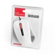 Мышь Modecom MC-M9.1 Black/White (M-MC-00M9.1-200) - изображение 5