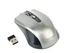 Мышь беспроводная Gembird MUSW-4B-04-BG Black/Grey USB - изображение 1