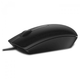Мышь Dell Optical Mouse-MS116 - Black (570-AAIS) - изображение 2
