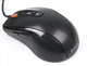 Миша A4Tech N-70FX-1 Black - зображення 2