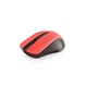 Мышь беспроводная Modecom MC-WM9 Black/Red (M-MC-0WM9-150) - изображение 2