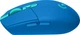 Мышь беспроводная Logitech G305 (910-006014) Blue USB - изображение 4