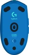 Мышь беспроводная Logitech G305 (910-006014) Blue USB - изображение 6