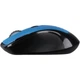 Мышь беспроводная Vinga MSW-527 blue - изображение 4