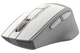 Мышь беспроводная A4Tech FG30 Grey/White USB - изображение 2