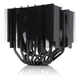 Кулер для процессора Noctua NH-D15S chromax.black - изображение 1