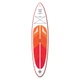 Надувна SUP дошка AERO Board 2.0 (365х15х80см) 12' Red Orange - зображення 2
