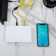 Источник бесперебойного питания Power Bank для Wi-Fi роутера, модема, терминала GPON 5V/9V/12V UPS POE-431P - изображение 4