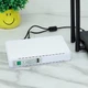 Источник бесперебойного питания Power Bank для Wi-Fi роутера, модема, терминала GPON 5V/9V/12V UPS POE-431P - изображение 5