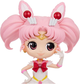 Фігурка Banpresto Q Posket Super Sailor Chibi Moon (4983164166224) - зображення 3