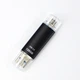 Флеш память USB HAMA 128 ГБ Laeta Twin OTG USB 3.0 б/у - изображение 1