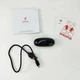 Наушники 1MORE ComfoBuds TWS Headphones (ESS3001T) Black 1687 б/у - изображение 6