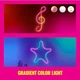 Світлодіодна стрічка Wize RGBW LED Strip 4 м б/в - зображення 4