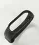 Ремінець для фітнес-браслета Mi Band 6 Black 4068 - зображення 2