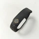 Ремінець для фітнес-браслета Mi Band 6 Black 4068 - зображення 4