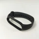 Ремінець для фітнес-браслета Mi Band 6 Black 4068 - зображення 5