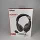 Гарнітура TRUST Quasar Headset б\в - зображення 2