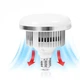 Светодиодная LED лампа Е27 355 W, 5500K, светильник с пультом ДУ, лампа для софтбокса 3 цвета - изображение 3