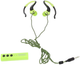 Навушники Fiesta Earphones MS-808B Green (FIS915G) - зображення 3