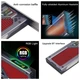 Мережева карта PCI-E Fenvi FV-AXE3000RGB Gaming (Intel AX210), адаптер 2.4G/5G/6Ghz 5374 Mbps з виносною антеною + Bluetooth 5.3, 2 зовнішні антени, RGB підсвітка, з радіатором - зображення 3