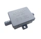 Мап сенсор 3576 6-pin Grey для гбо Atiker Romano датчик давления разряжения и температуры газа - изображение 1
