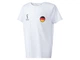 Футбольная форма (футболка и шорты) для мальчика Lidl Fifa Germany 421083 122-128 см (6-8 years) черный, белый - изображение 2