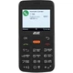 Мобильный телефон 2E T180 MAX Black (688130251051) - изображение 1