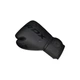 Боксерские перчатки RDX F6 Kara Matte Black 12 унцій (BGR-F6MB-12OZ) - изображение 7