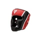 Боксерский шлем RDX Aura Plus T-17 Red/Black M (HGR-T17RB-M+) - изображение 2