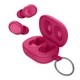 Навушники Jlab JBuds Mini Pink (IEUEBJBMINIRPNK124) - зображення 3