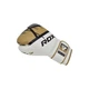 Боксерские перчатки RDX F7 Ego Golden 8 унцій (BGR-F7GL-8oz) - изображение 3