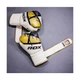 Боксерские перчатки RDX F7 Ego Golden 8 унцій (BGR-F7GL-8oz) - изображение 9