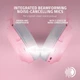 Наушники Razer Barracuda Quartz Pink (RZ04-03790300-R3M1) - изображение 8
