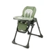 Стульчик для кормления Kinderkraft Tummie Green (5902533925032) - изображение 1