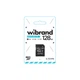 Карта пам'яті Wibrand 128GB mictoSD class 10 UHS-I U3 (WICDHU3/128GB-A) - изображение 2