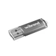 USB флеш накопичувач Wibrand 8GB Cougar Silver USB 2.0 (WI2.0/CU8P1S) - изображение 1