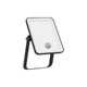 Прожектор LEDVANCE Flood ESSENTIAL SENSOR 10W 840 BK IP65 (4058075768215) - зображення 1