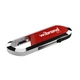 USB флеш накопичувач Wibrand 32GB Aligator Red USB 2.0 (WI2.0/AL32U7DR) - зображення 1
