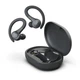 Навушники Jlab GO Air Sport Graphite (IEUEBGAIRSPRTRBLK124) - зображення 4