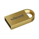 USB флеш накопитель Wibrand 16GB lynx Gold USB 2.0 (WI2.0/LY16M2G) - изображение 1
