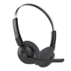 Навушники Jlab GO Work Pop Black (IEUHBGWRKPOPRBLK4) - зображення 1