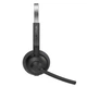 Навушники Jlab GO Work Pop Black (IEUHBGWRKPOPRBLK4) - зображення 2