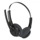 Навушники Jlab GO Work Pop Black (IEUHBGWRKPOPRBLK4) - зображення 3