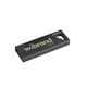 USB флеш накопичувач Wibrand 64GB Stingray Grey USB 2.0 (WI2.0/ST64U5G) - изображение 1