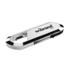 USB флеш накопитель Wibrand 16GB Aligator White USB 2.0 (WI2.0/AL16U7W) - изображение 1