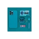 Наушники Jlab JBuds Mini Aqua Teal (IEUEBJBMINIRAQUA124) - изображение 8