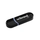 USB флеш накопичувач Wibrand 4GB Panther Black USB 2.0 (WI2.0/PA4P2B) - зображення 1