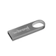 USB флеш накопитель Wibrand 64GB Irbis Silver USB 2.0 (WI2.0/IR64U3S) - изображение 1